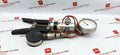 Hand held test pump tp1 pressure calibrator