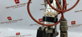 Hand held test pump tp1 pressure calibrator