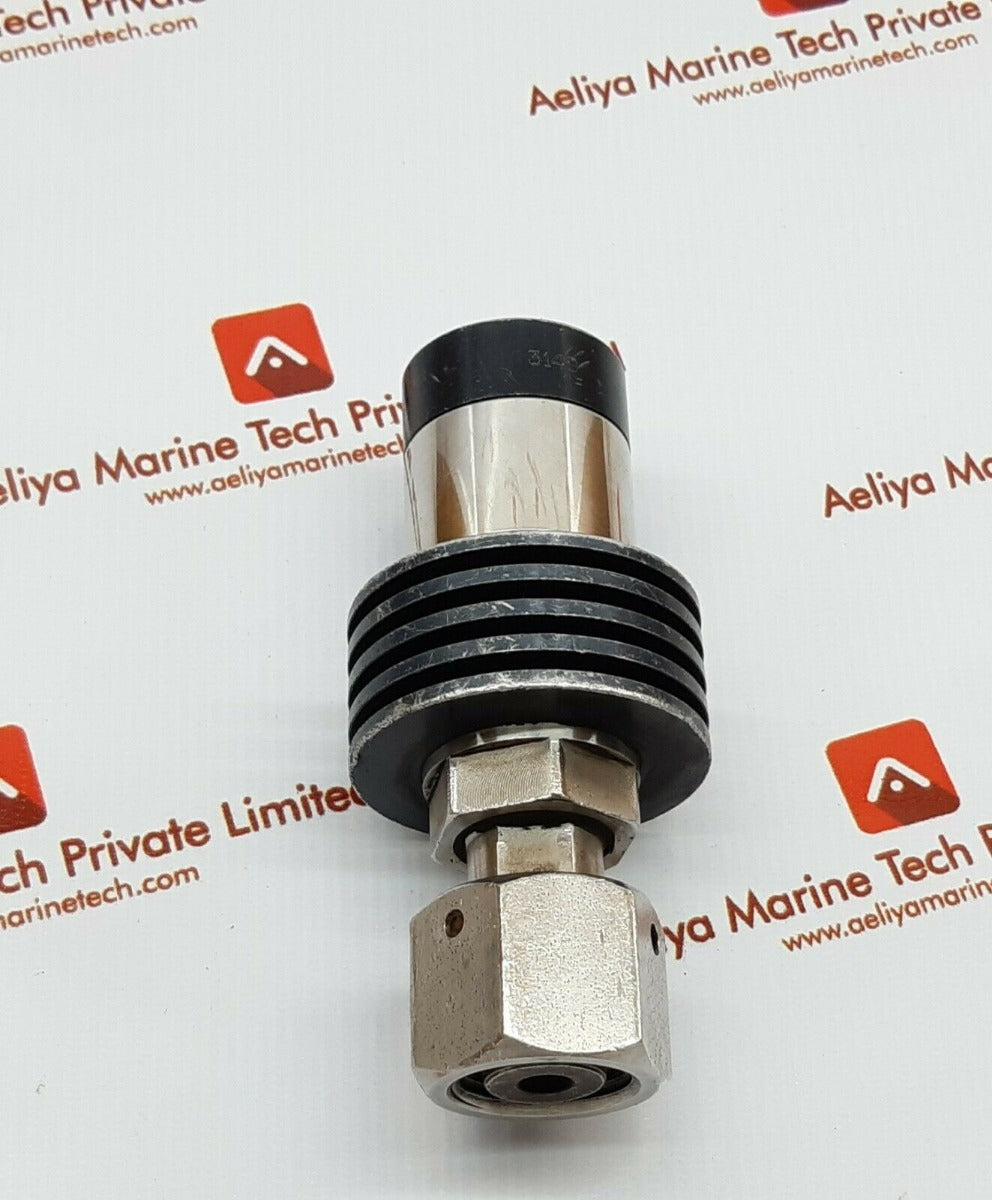 Dive time malin 3000 engine performance analyser