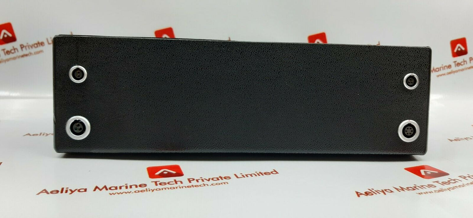 Dive time malin 3000 engine performance analyser