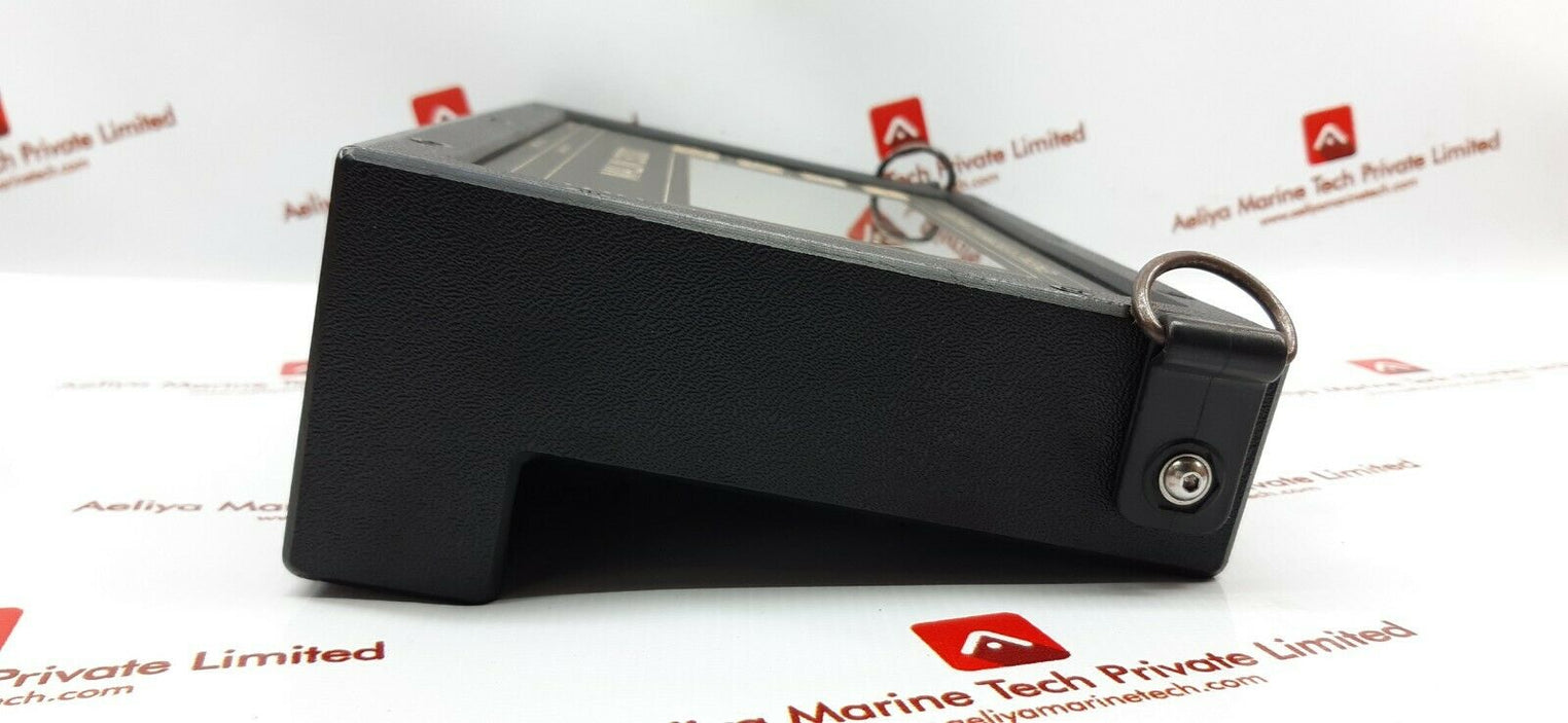 Dive time malin 3000 engine performance analyser