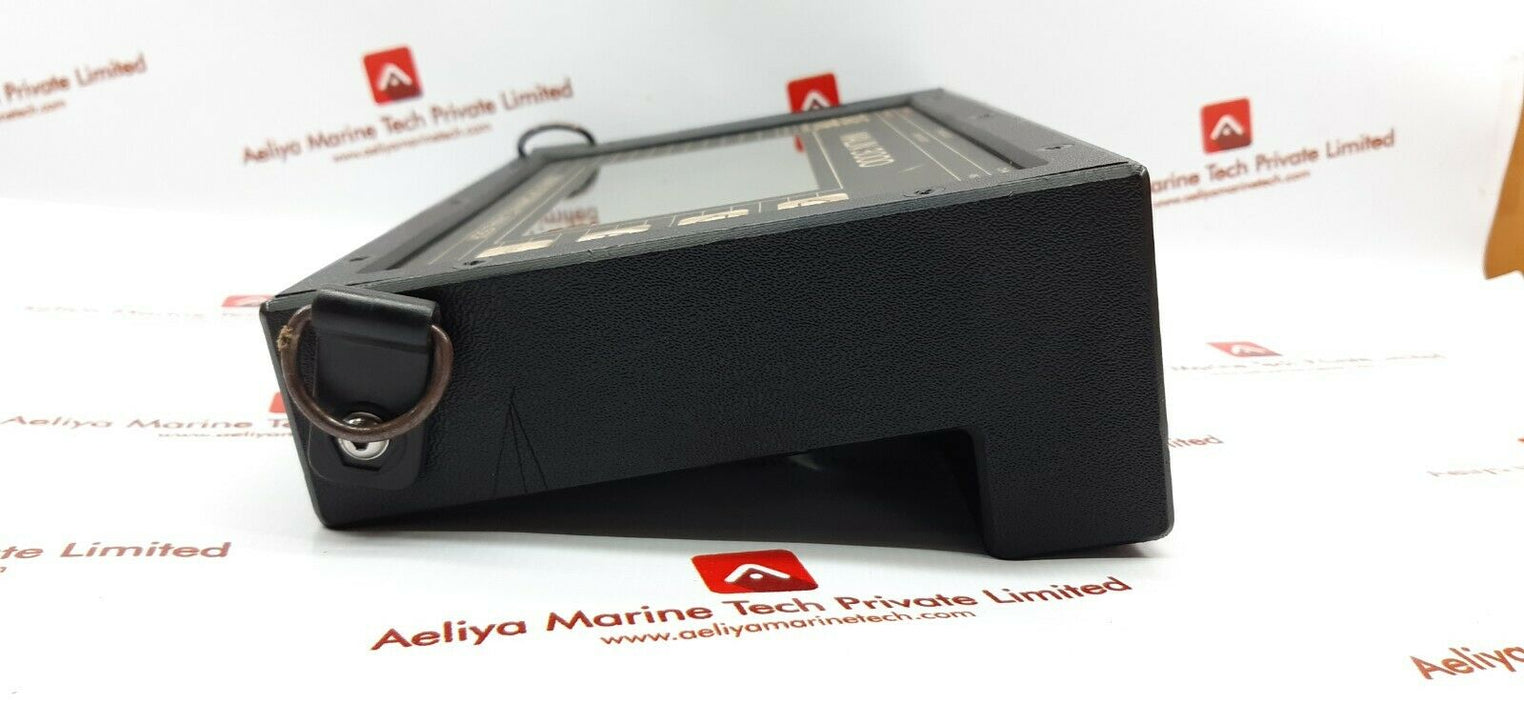 Dive time malin 3000 engine performance analyser