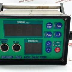 Unitest-203 diesel engine tester