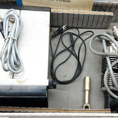 Unitest-203 diesel engine tester