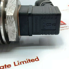 Unitest-203 diesel engine tester