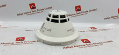 Est siga-hrs intelligent heat detector