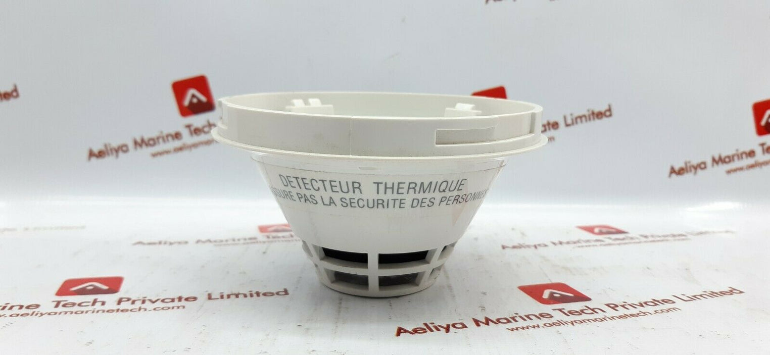 Est siga-hrs intelligent heat detector