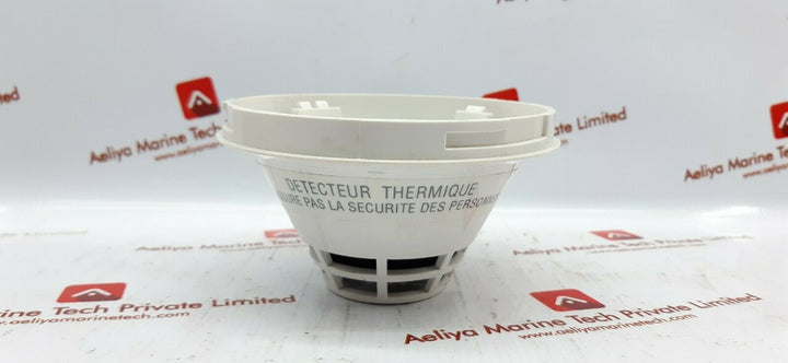Est siga-hrs intelligent heat detector