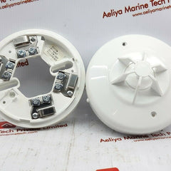 Eleks eurofire ehd 58'c heat detector