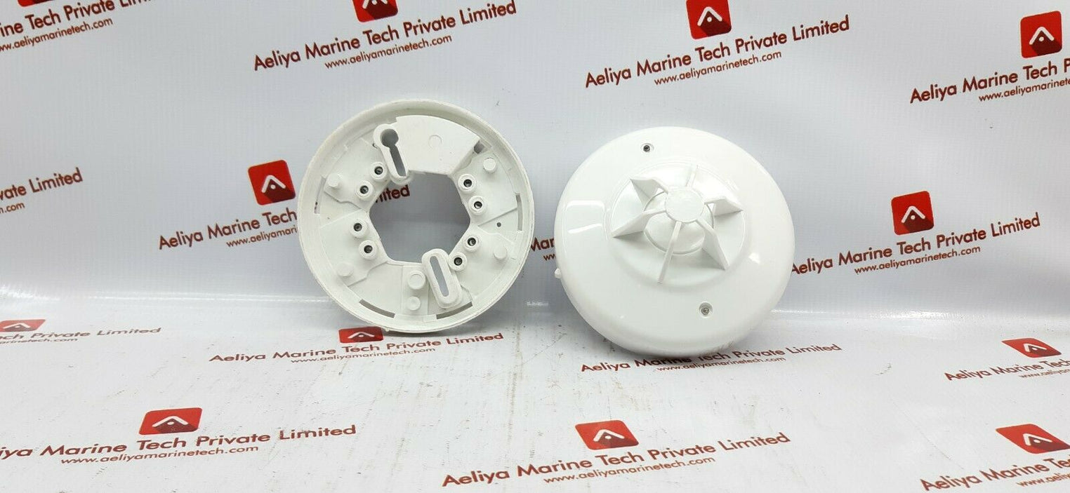 Eleks eurofire ehd 58'c heat detector