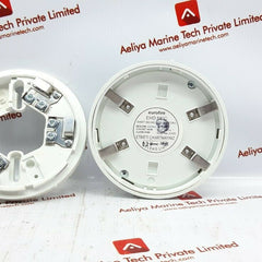 Eleks eurofire ehd 58'c heat detector