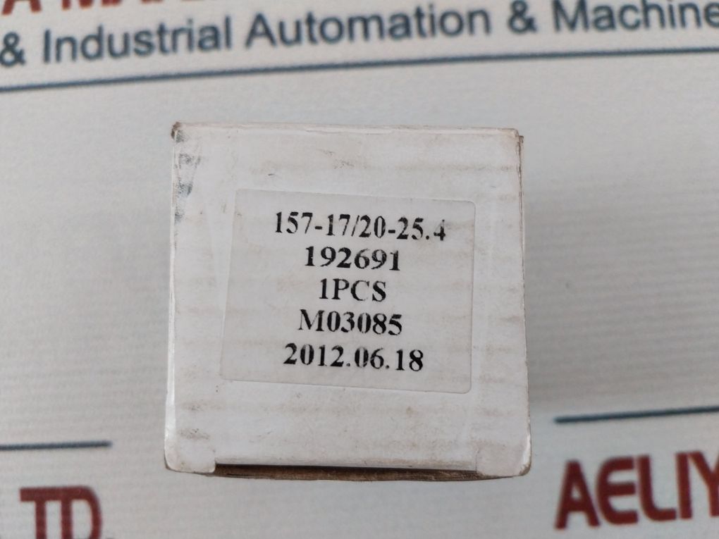 192691 Mechanical Seal M03085