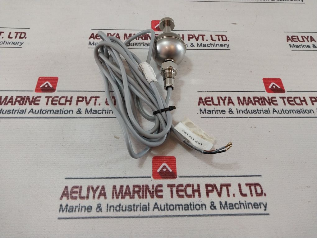 19315 230V 0.5A 40Va Switch Point