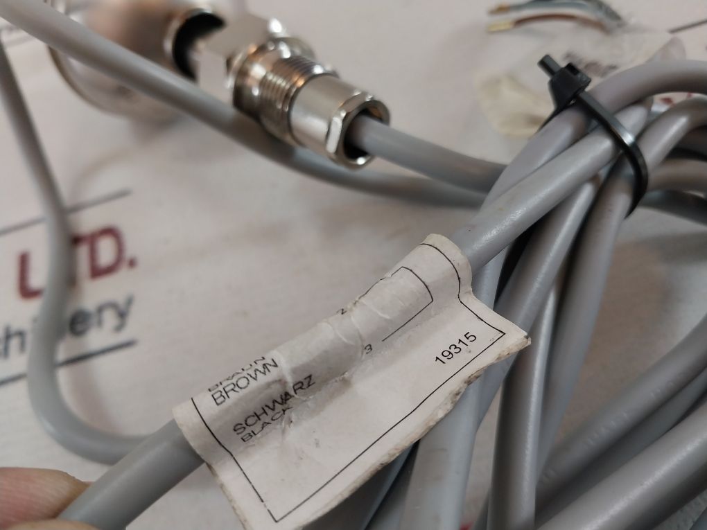 19315 230V 0.5A 40Va Switch Point