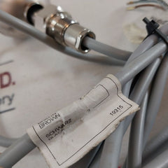 19315 230V 0.5A 40Va Switch Point