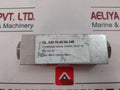 1931721-01-reva 2 Hydraulic Check Valve