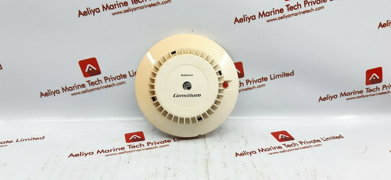 Salwico consilium dis3 ionisation smoke detector n1105