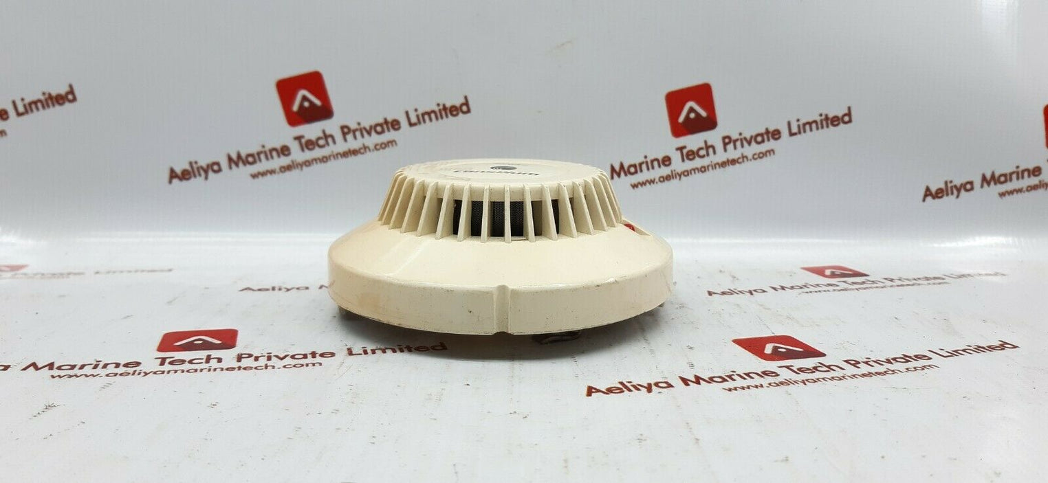 Salwico consilium dis3 ionisation smoke detector n1105