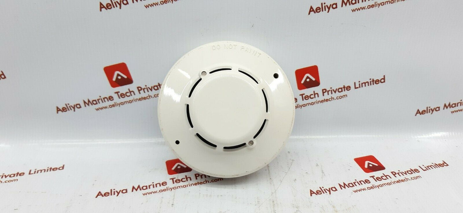 Hochiki america slv-24n photo-electric smoke detector