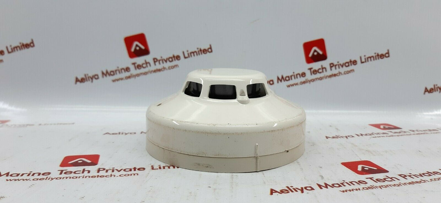 Hochiki america slv-24n photo-electric smoke detector