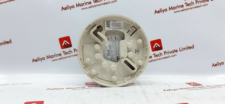 Hochiki america slv-24n photo-electric smoke detector