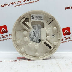 Hochiki america slv-24n photo-electric smoke detector