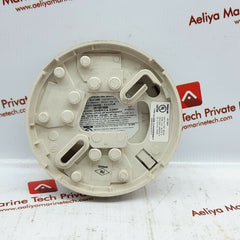 Hochiki america slv-24n photo-electric smoke detector