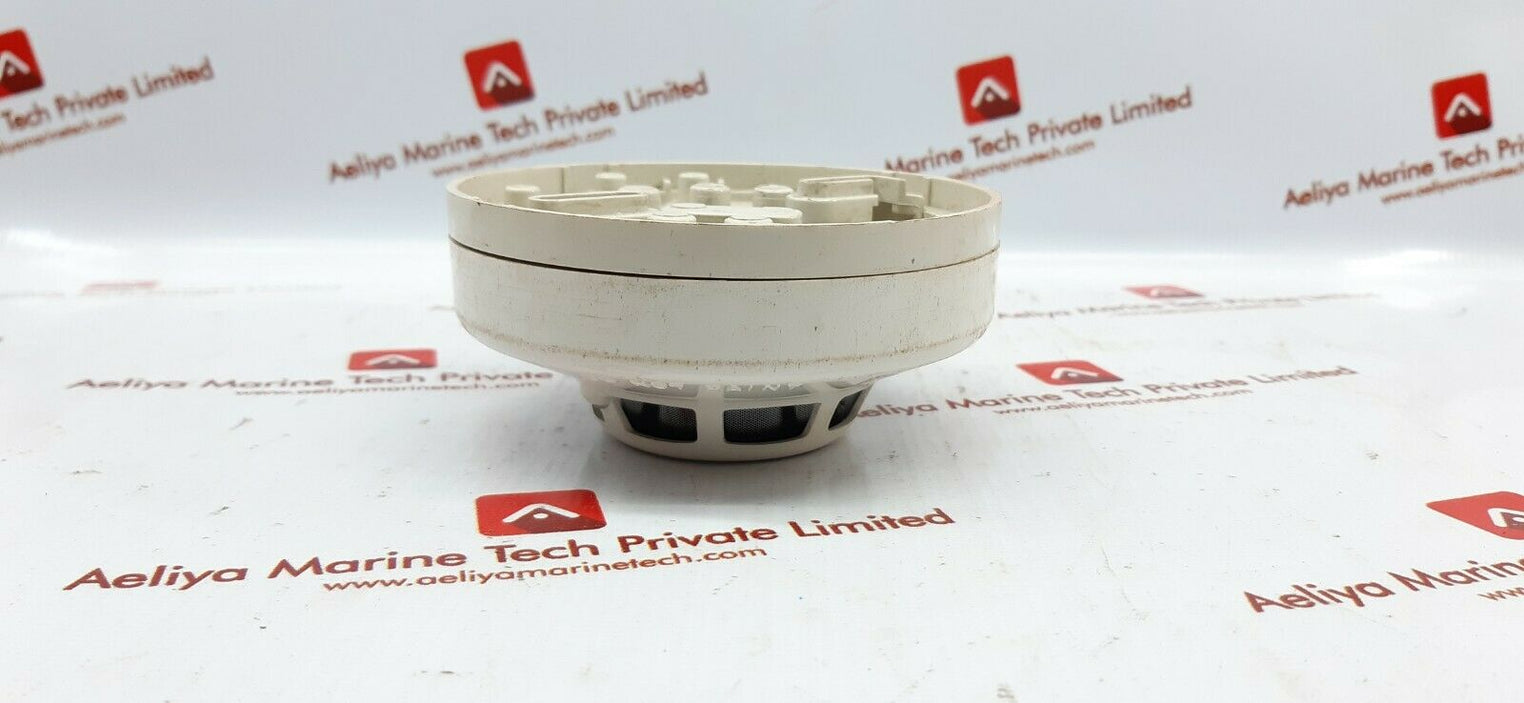 Hochiki america slv-24n photo-electric smoke detector