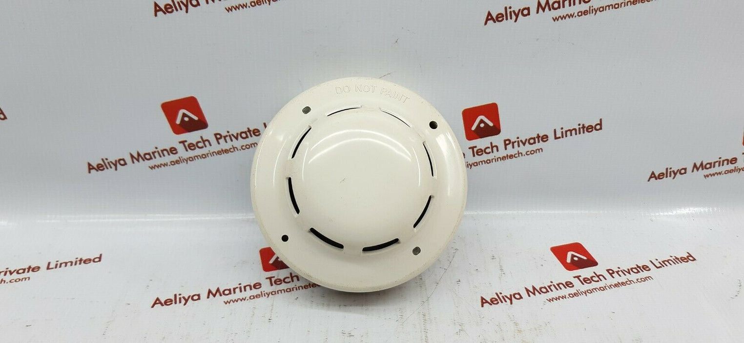 Hochiki slr-em conventional photo electric smoke detector