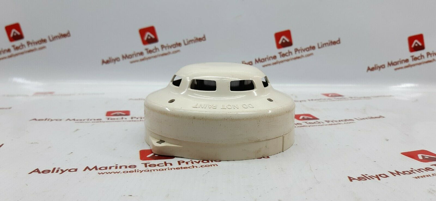 Hochiki slr-em conventional photo electric smoke detector