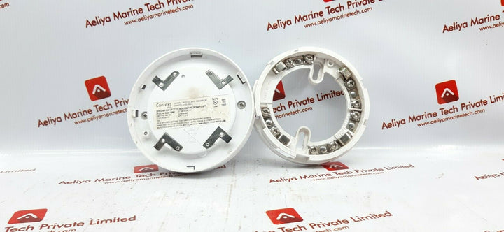 Context plus 55000-139imc series 64a heat detector 