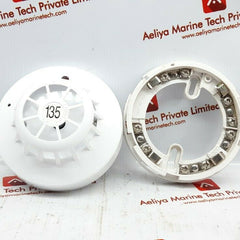 Context plus 55000-139imc series 64a heat detector 