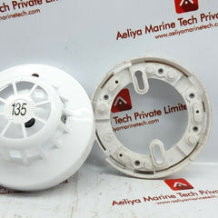 Context plus 55000-139imc series 64a heat detector 
