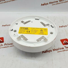 Apollo series65 55000-216 apo lonisation smoke detector