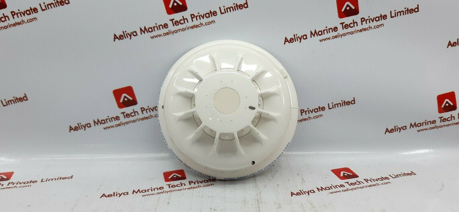 Tyco safety 611h-f conventional heat detector 516.600.214
