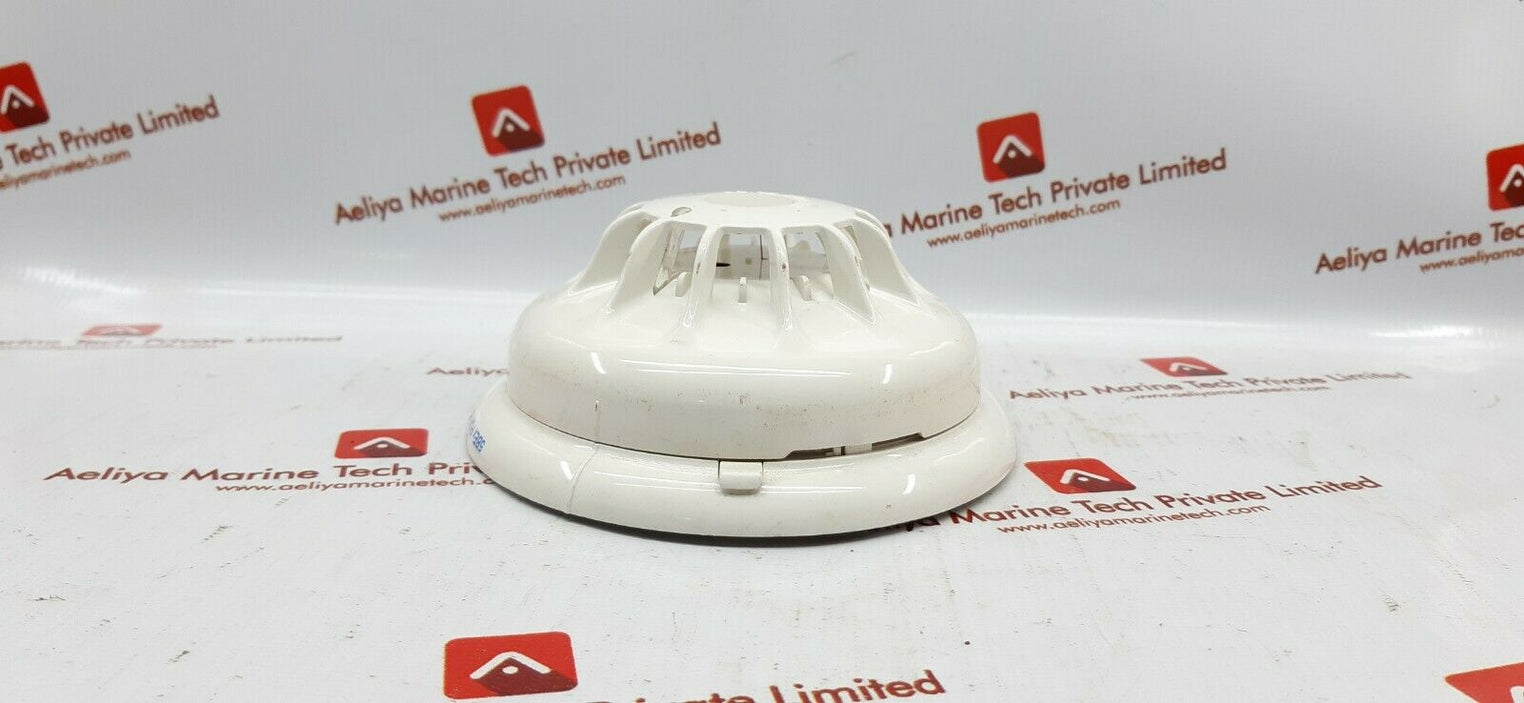 Tyco safety 611h-f conventional heat detector 516.600.214