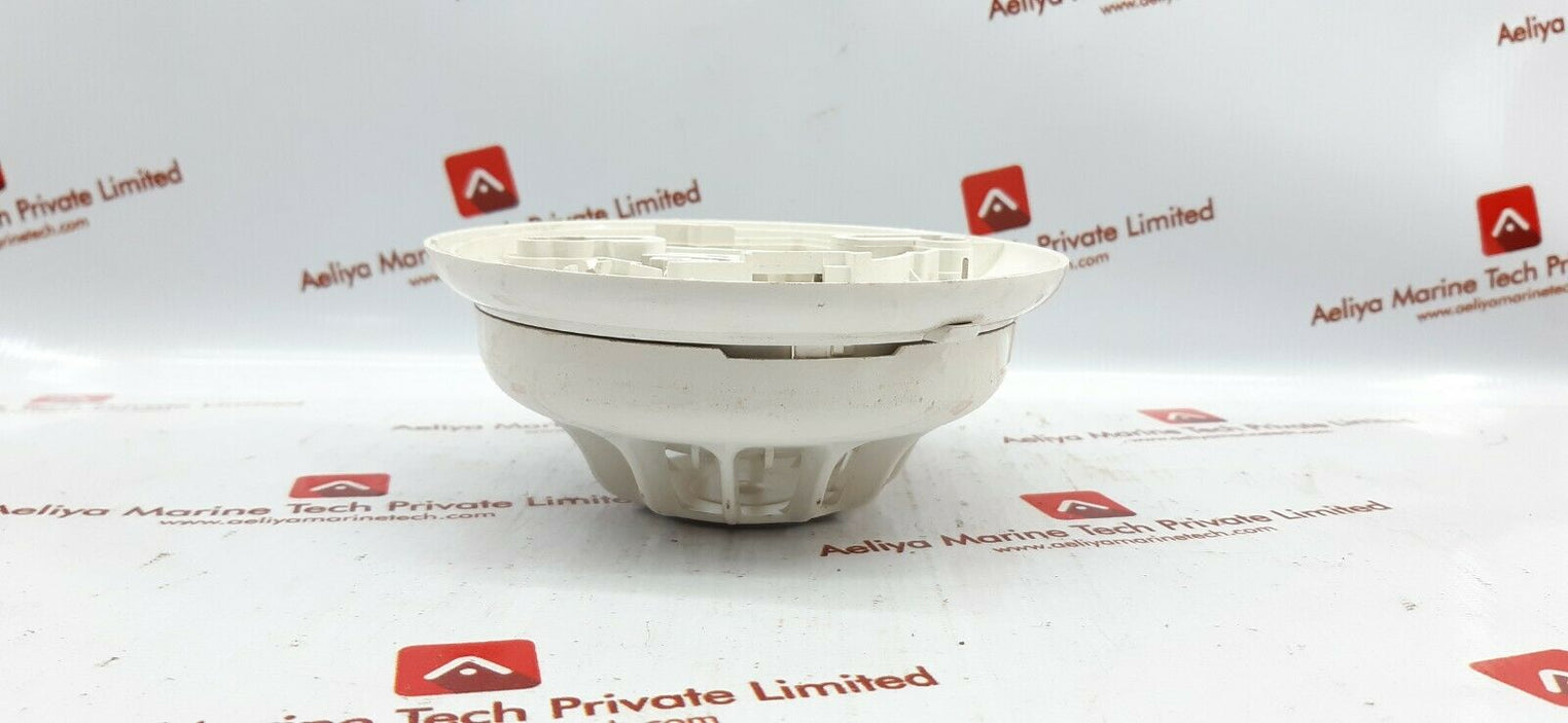 Tyco safety 611h-f conventional heat detector 516.600.214