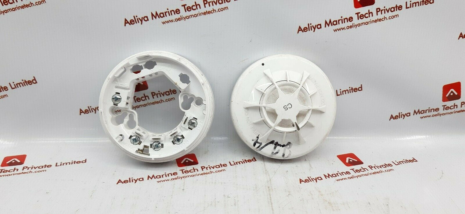 Apollo Orb-Ht-41006-Mar Orbis Class Cs Heat Detector