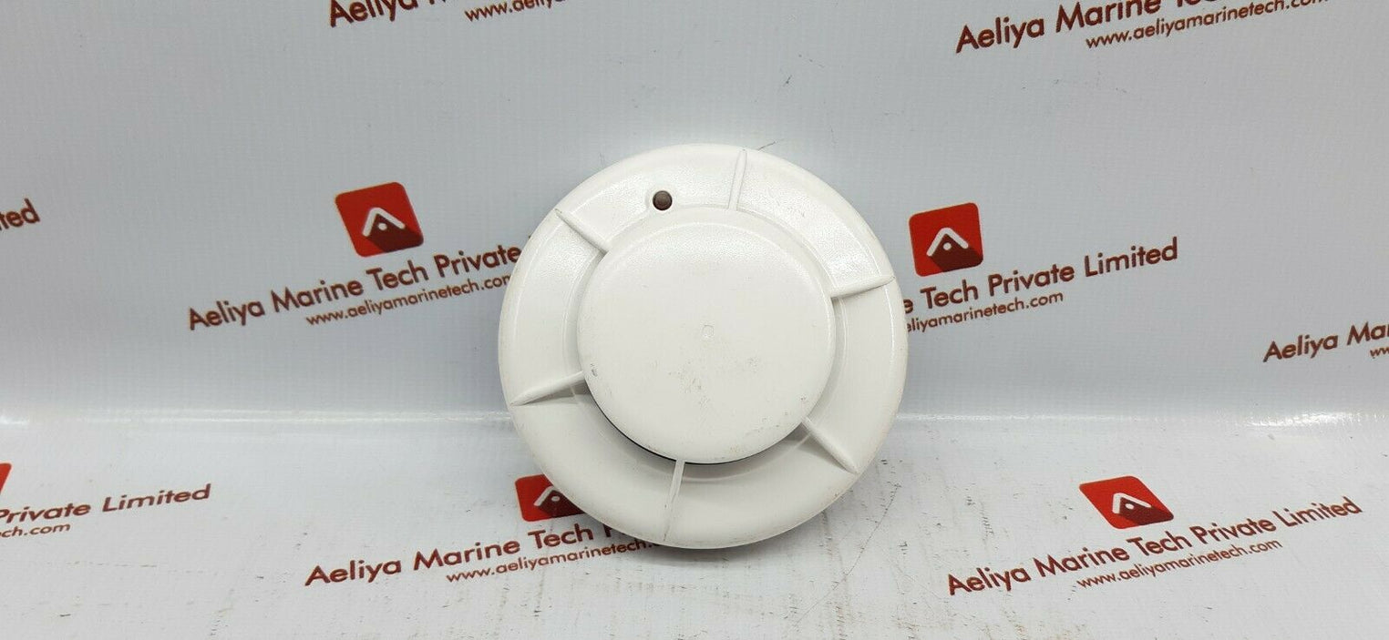 System sensor eco 1003 smoke detector rev.A