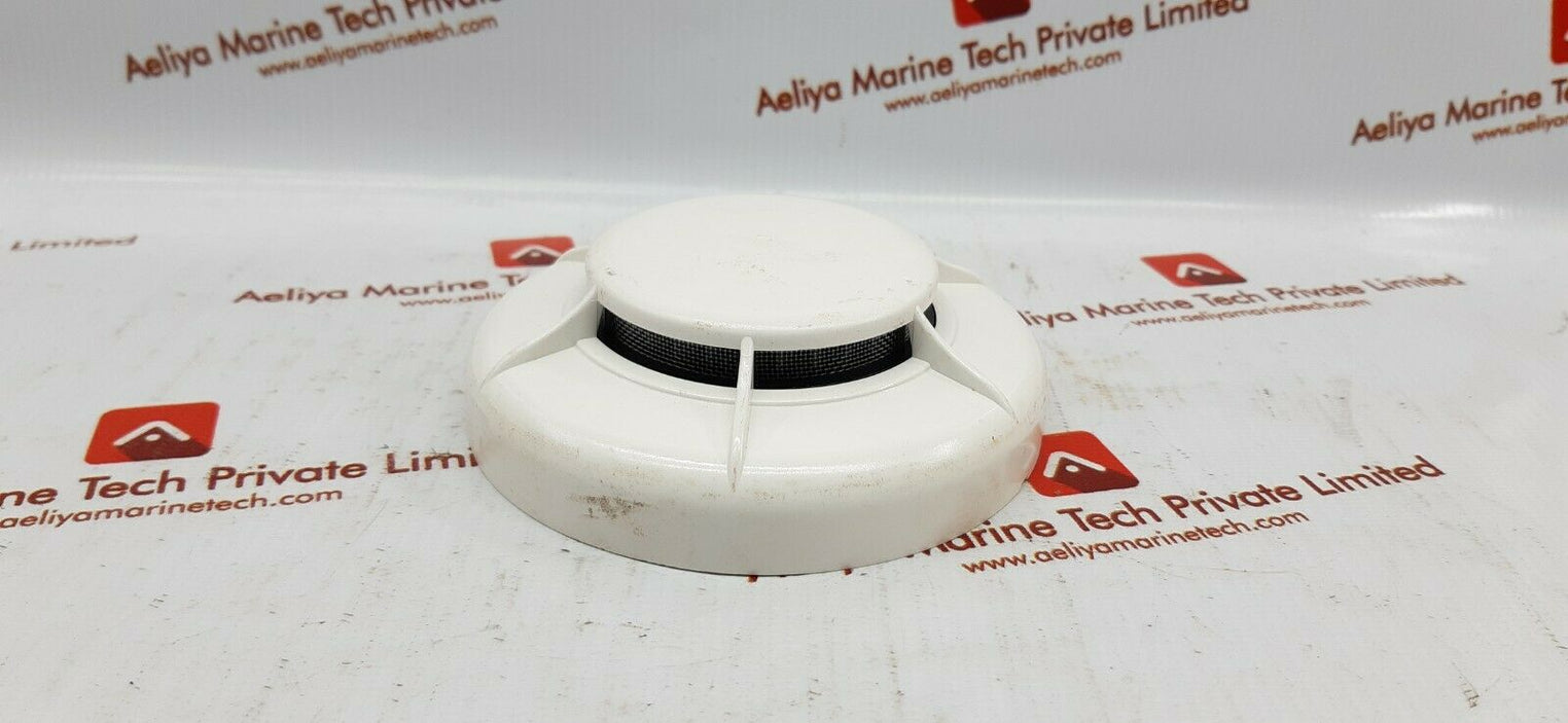 System sensor eco 1003 smoke detector rev.A