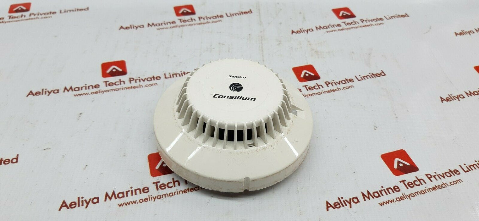 Salwico consilium d0s3 photoelectric smoke detector n1115