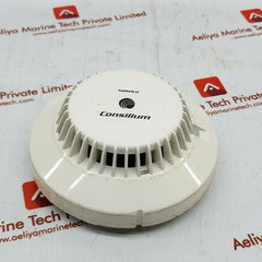 Salwico consilium d0s3 photoelectric smoke detector n1115