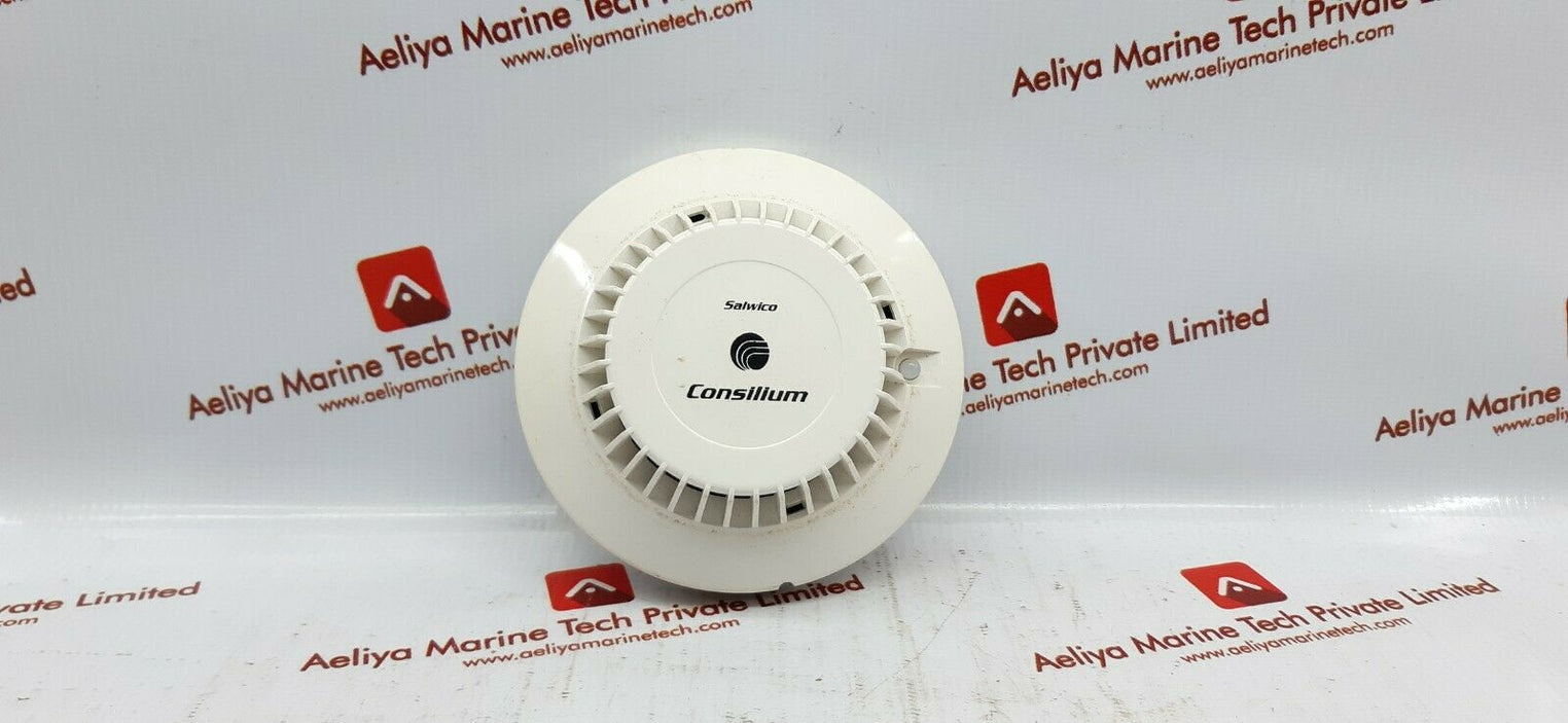 Salwico consilium d0s3 photoelectric smoke detector n1115