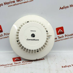 Salwico consilium d0s3 photoelectric smoke detector n1115