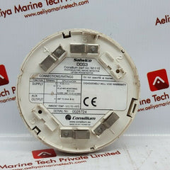 Salwico consilium d0s3 photoelectric smoke detector n1115