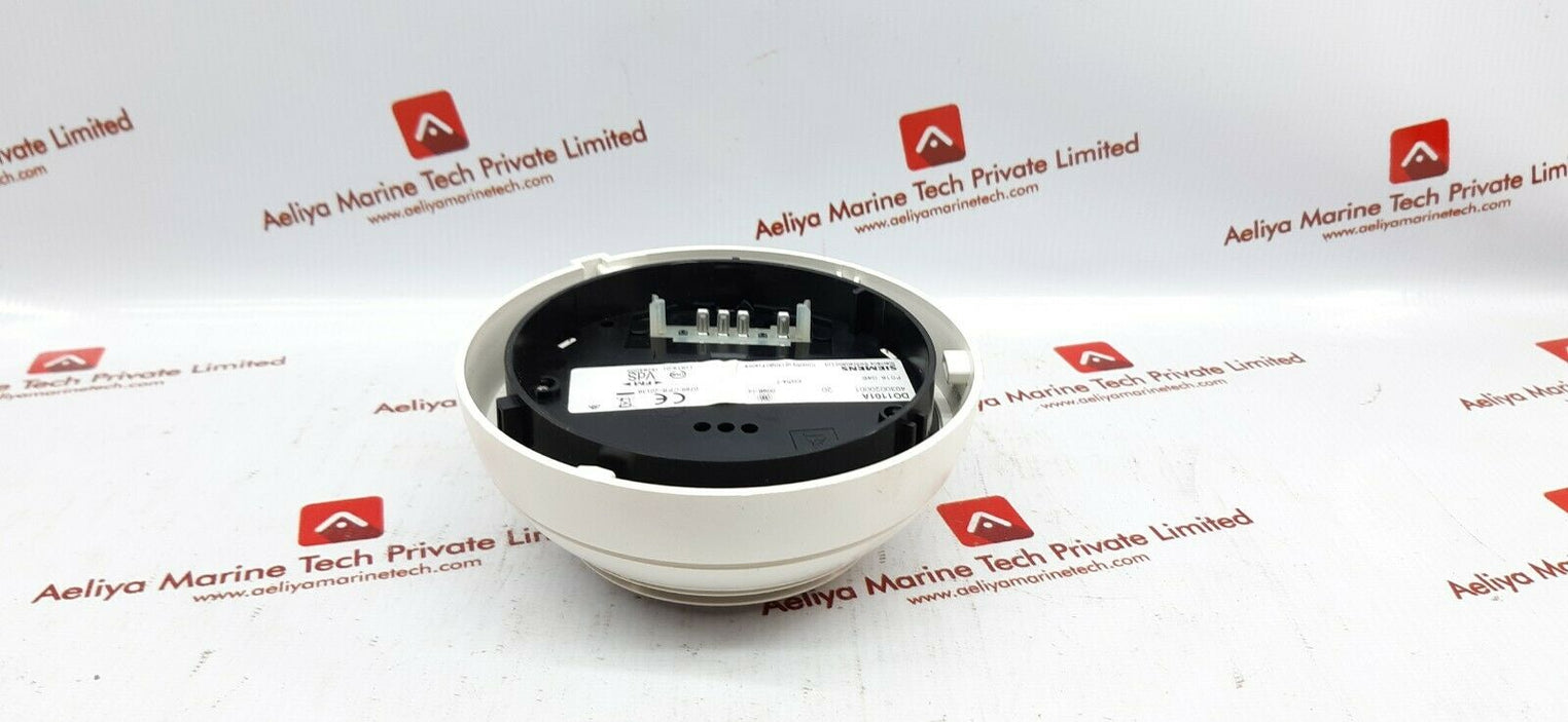 Siemens do1101a 4930020001 20 smoke detector