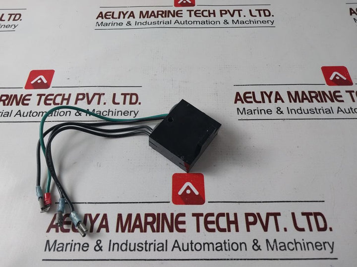 Allen Bradley Mtr 195212-c01 Powerflex