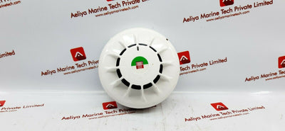 Thorn 811ph mx optical smoke and heat detector