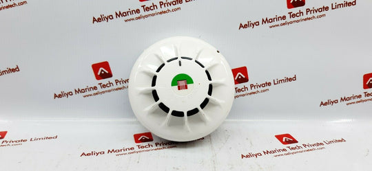 Thorn 811ph mx optical smoke and heat detector