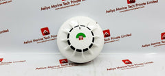 Thorn 811ph mx optical smoke and heat detector
